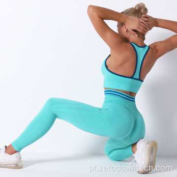 Marca personalizada de roupa de ginástica Activewear